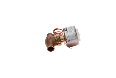 HONEYWELL VP531C1034