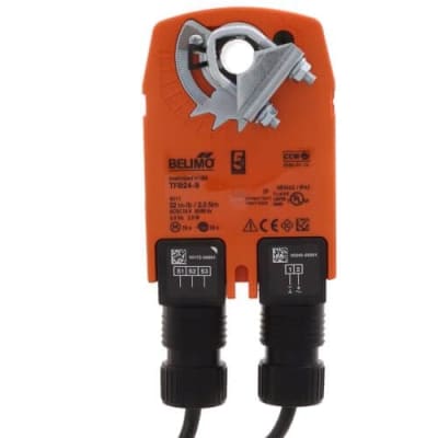 BELIMO TFB24-S