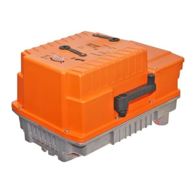 BELIMO PKRXUP-MFT-T-200