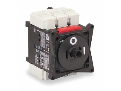 SCHNEIDER ELECTRIC V2