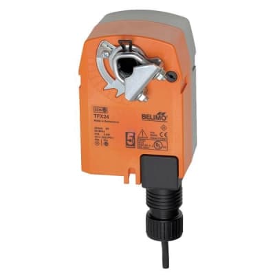 BELIMO TFX24