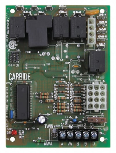 EMERSON 50A55-3797