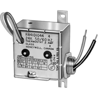 HONEYWELL R841D1036