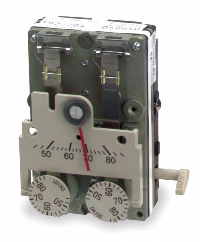 SIEMENS 192-204