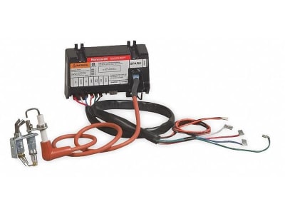 HONEYWELL Y8610U4001