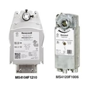HONEYWELL MS4609F1010