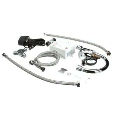 T&S BRASS 5EF-1D-WG