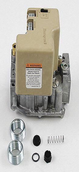 HONEYWELL SV9601M4571