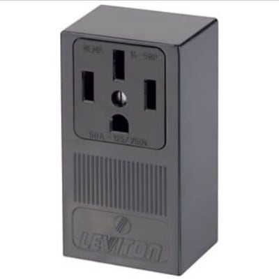 LEVITON 55050