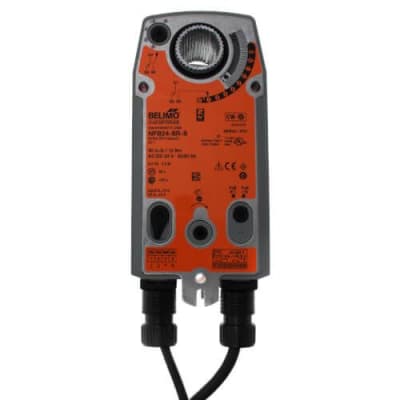 BELIMO NMCB24-SR