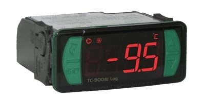 ROBERTSHAW TC-900E-LOG
