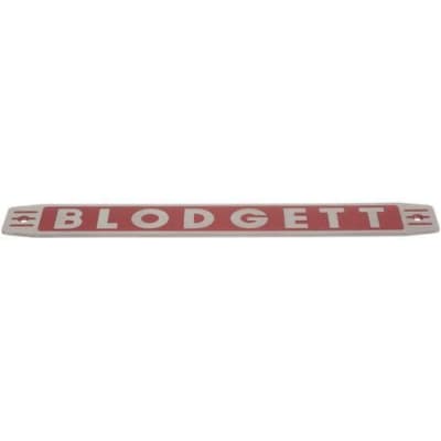 BLODGETT 11255