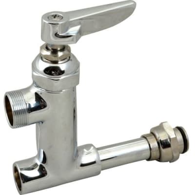 T&S BRASS B-0155-LNEZ