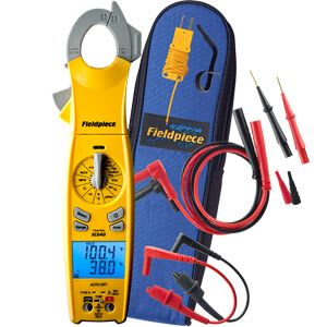 FIELDPIECE SC640