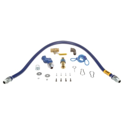 WATTS 1650KITS48