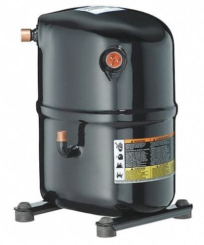 COPELAND CRPQ-045E-TFD-970