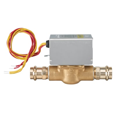 HONEYWELL V8043E1412