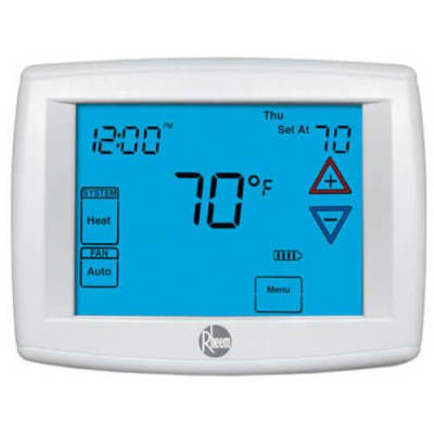 RHEEM RHC-TST314UNMS