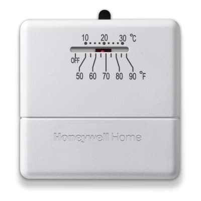 HONEYWELL TS812A1007