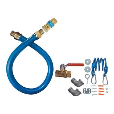 WATTS 16100KIT48