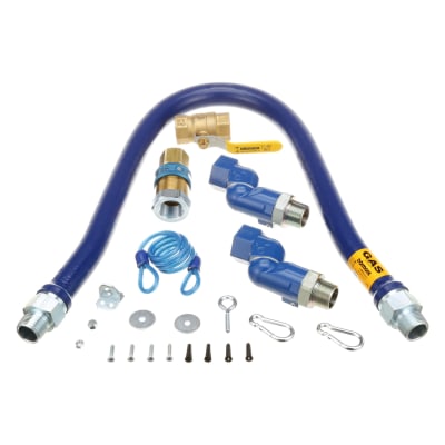 WATTS 16100KIT2S48