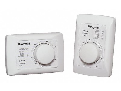 HONEYWELL H8908DSPST