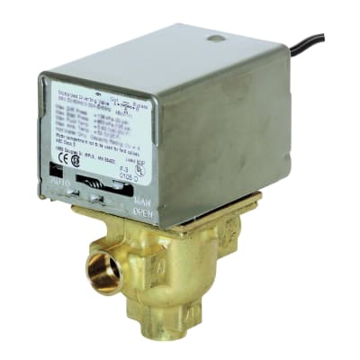 HONEYWELL V8044A1010