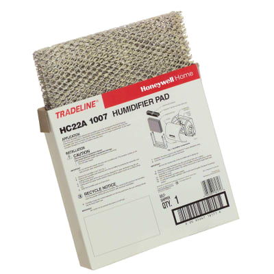 HONEYWELL HC22A1007