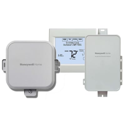HONEYWELL YERM5220RVPEIM