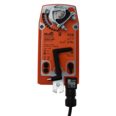 BELIMO NFB24-MFT
