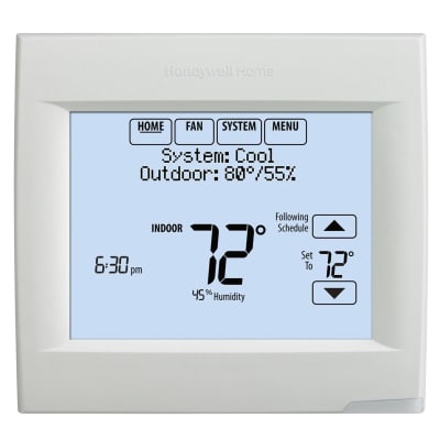 HONEYWELL YTH8321R1002