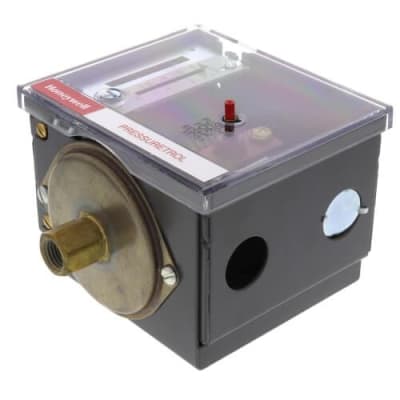 HONEYWELL L408J1017
