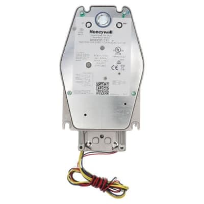 HONEYWELL MS8109F1210