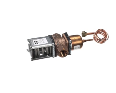 JOHNSON CONTROLS V46AB-1