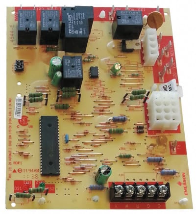 EMERSON 50A66-743