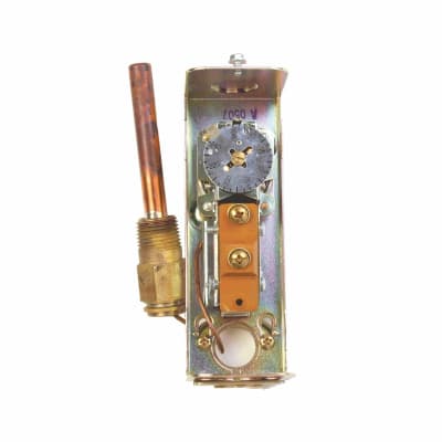 HONEYWELL L4006A1017