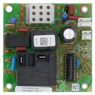 INGERSOLL RAND CNT04695