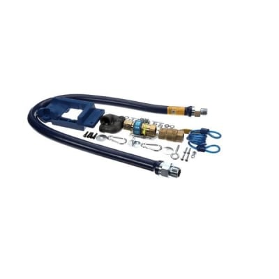 WATTS 1675KIT48PS