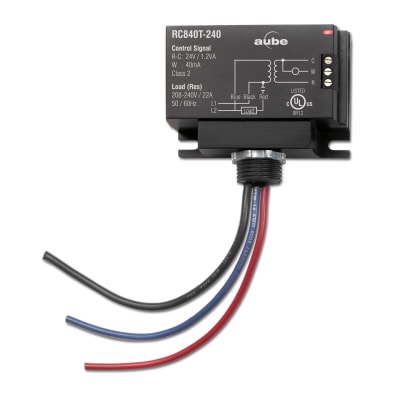 HONEYWELL RC840T-347