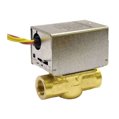 HONEYWELL V8043E1129