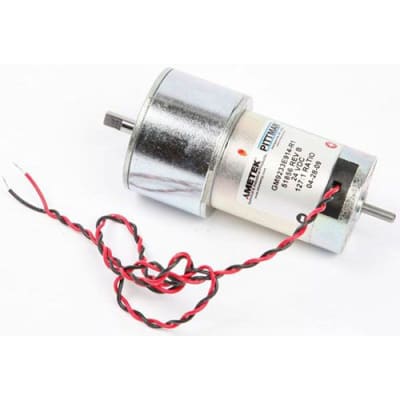 BLODGETT 51856