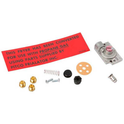 PITCO FOODS B7510093