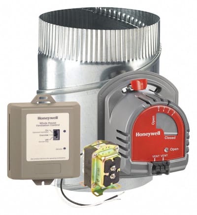 HONEYWELL Y8150A1017
