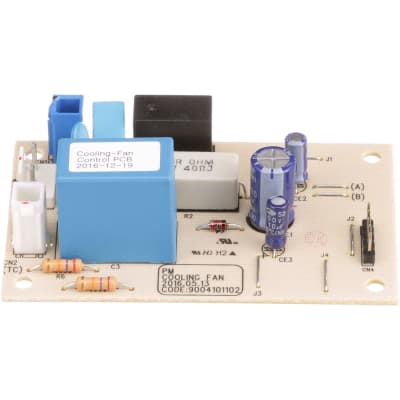 TURBO AIR INC P0143A0100