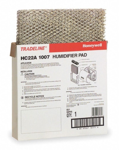 HONEYWELL HC22E1003