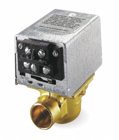 HONEYWELL V8043E1020