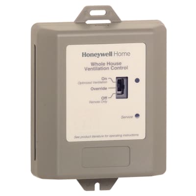 HONEYWELL W8150A1001