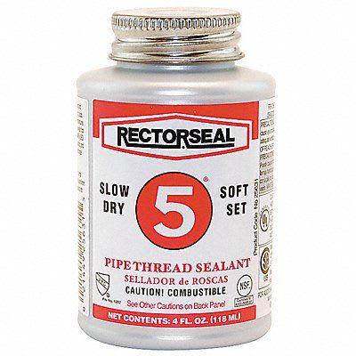 RECTORSEAL CORPORATION 25631