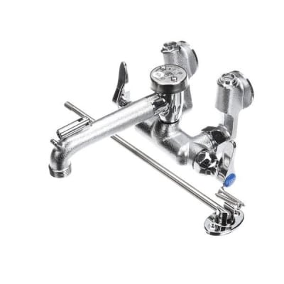T&S BRASS B-0667-RGH