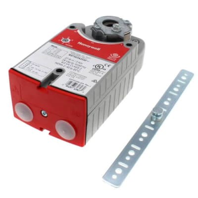 HONEYWELL MS7503A2030